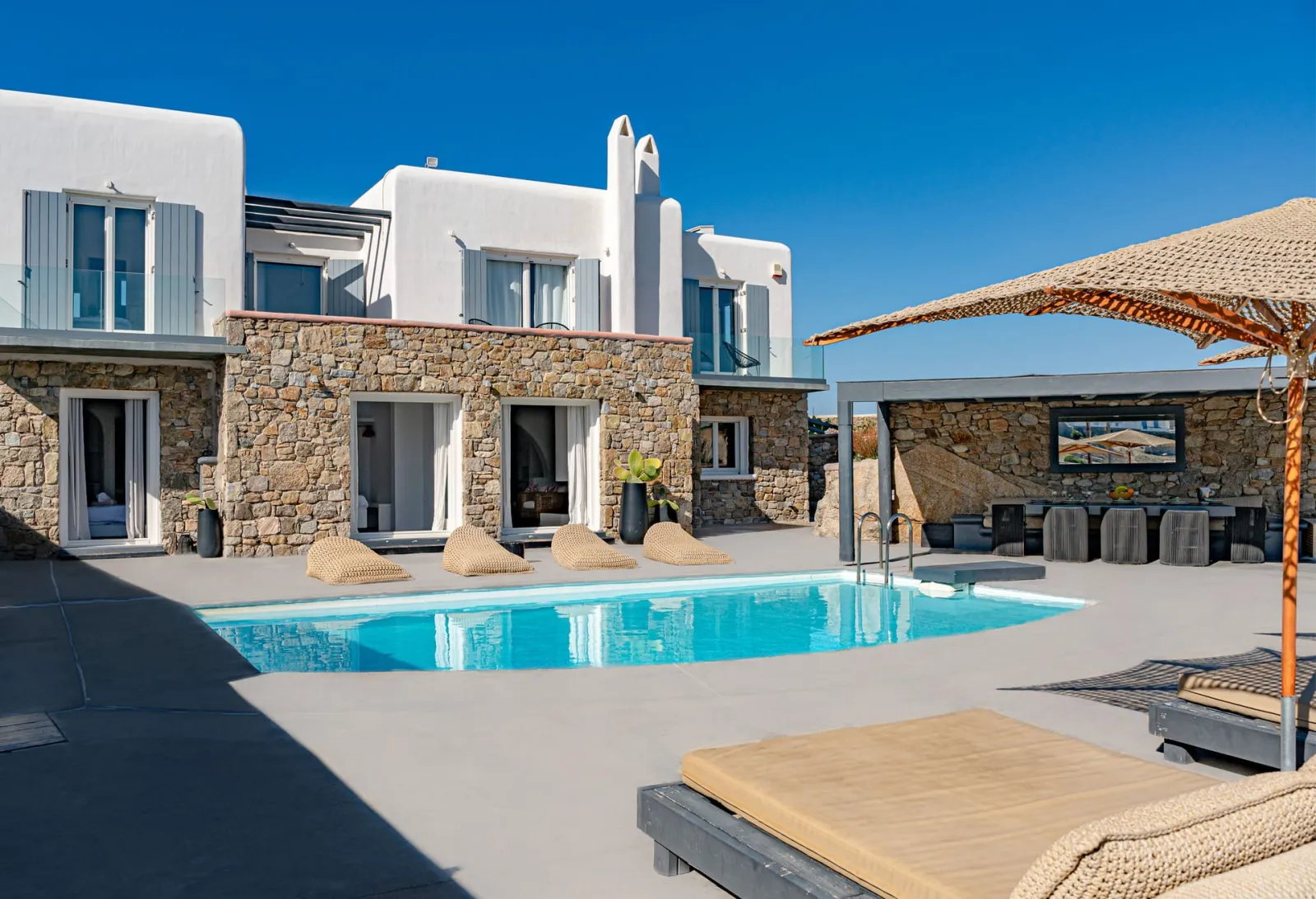 Villa Aqua 3