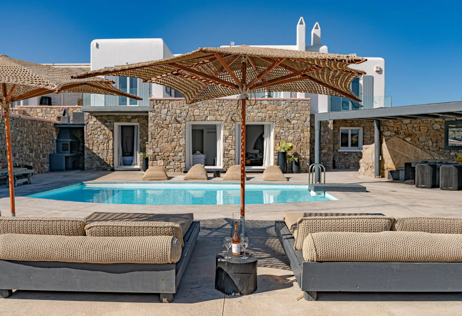 Villa Aqua 3