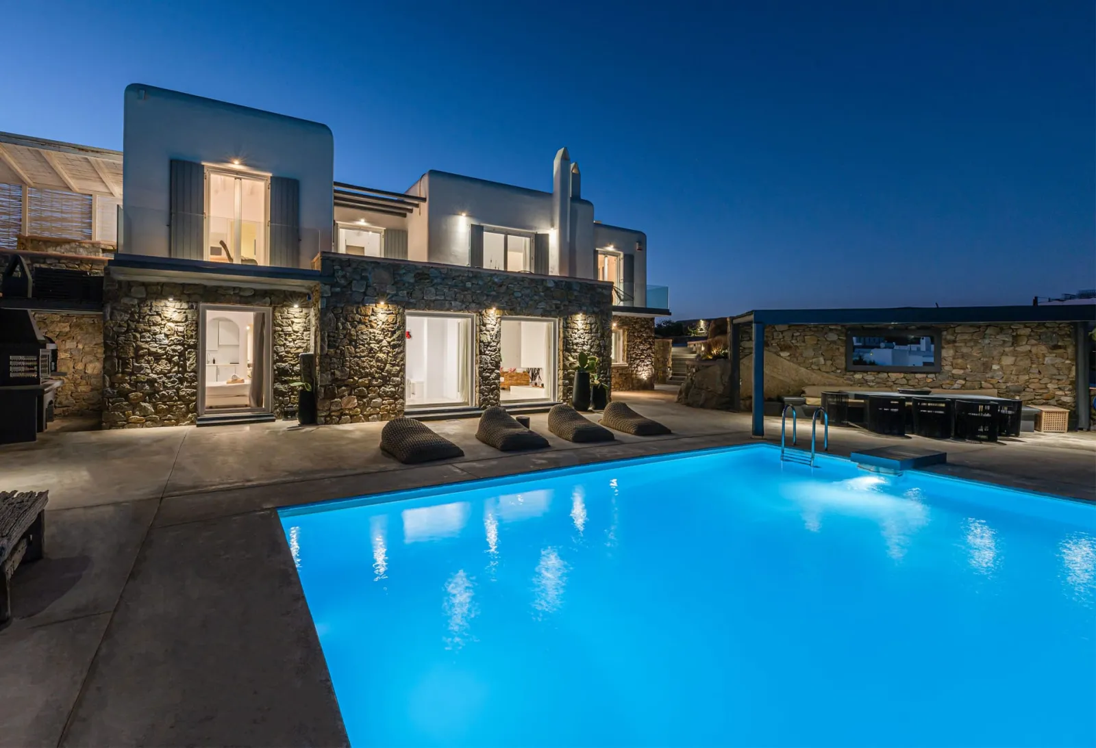Villa Aqua 3