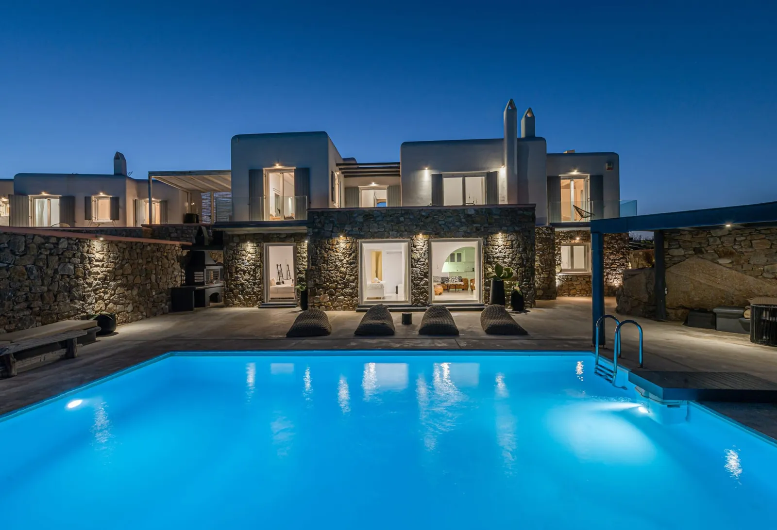 Villa Aqua 3