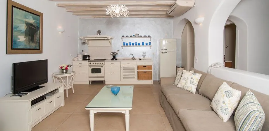 Villa Avra