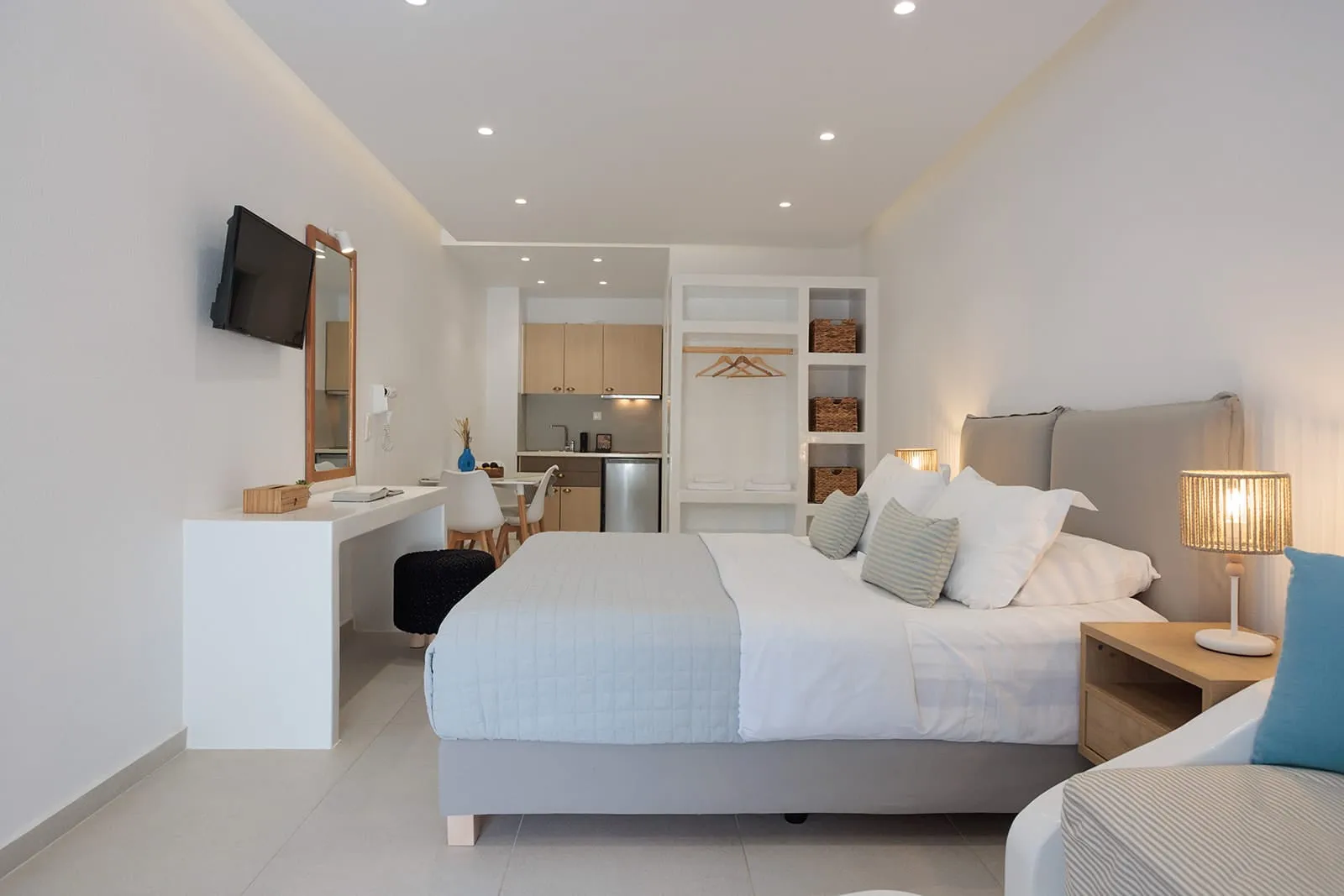 Superior Queen room