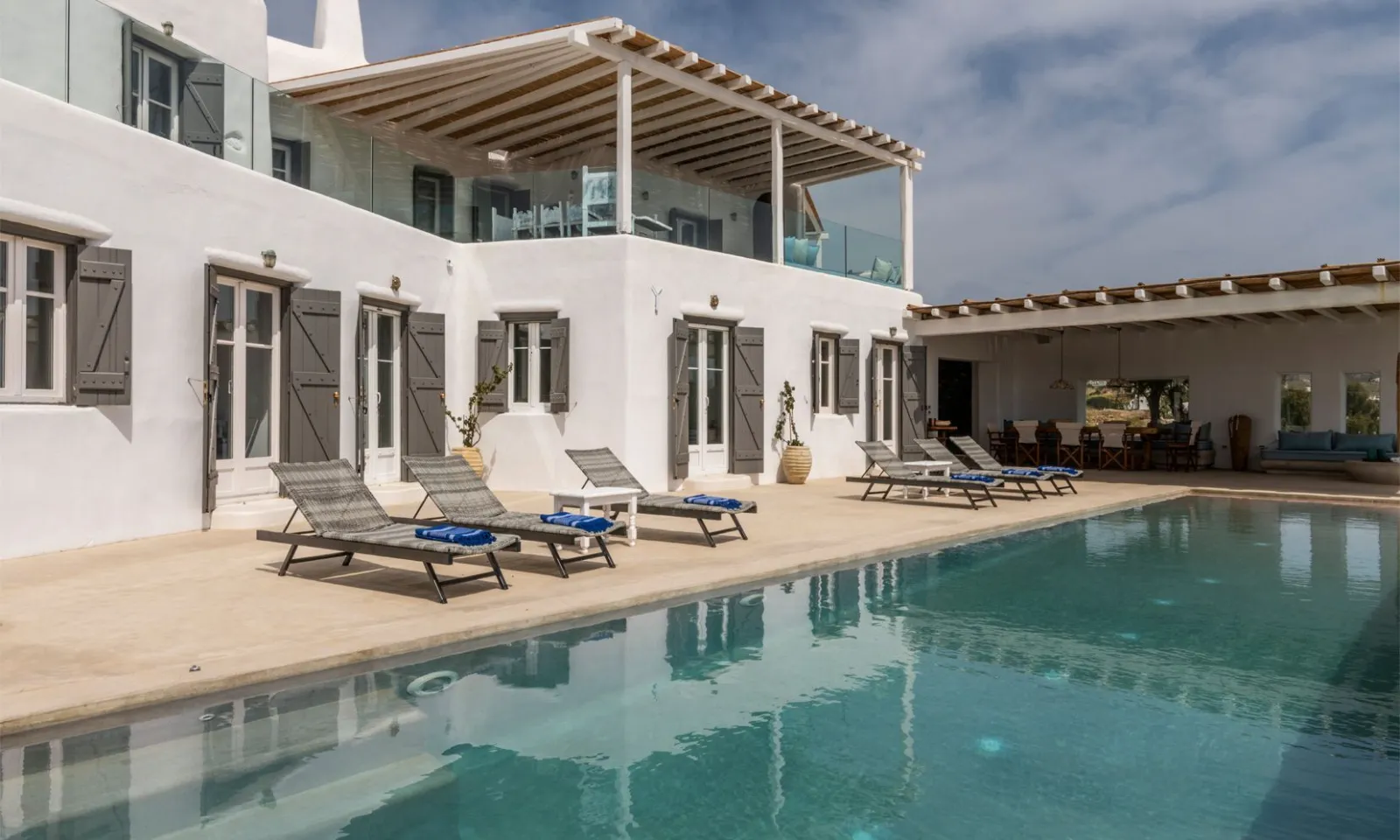 Villa Azalea