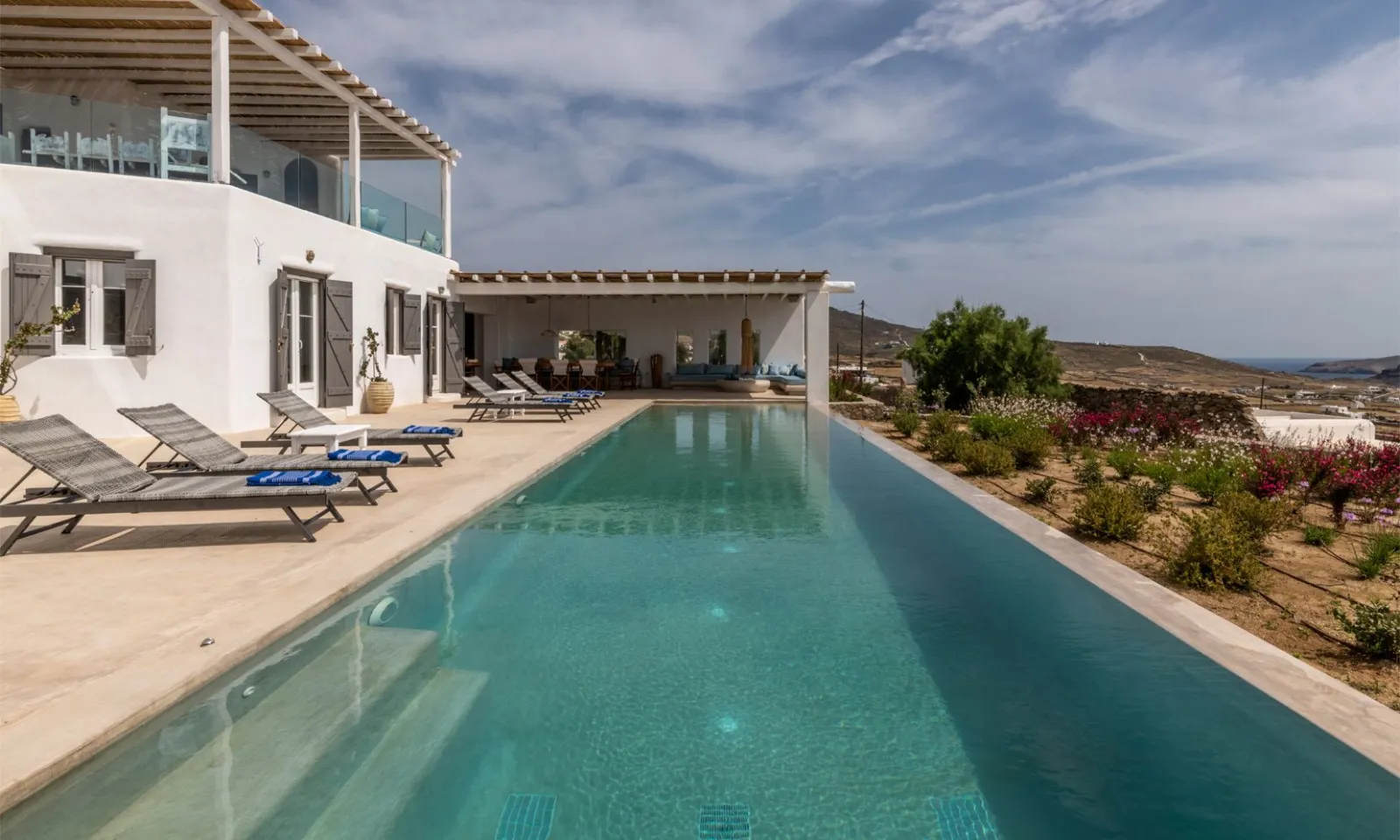 Villa Azalea