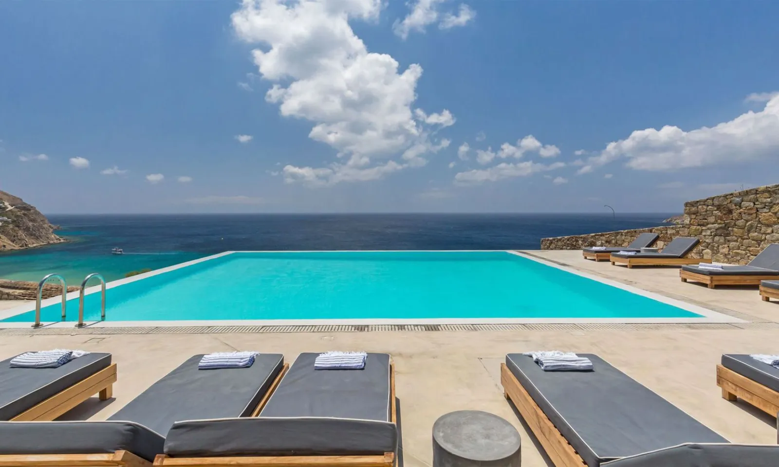 Villa Brigitte