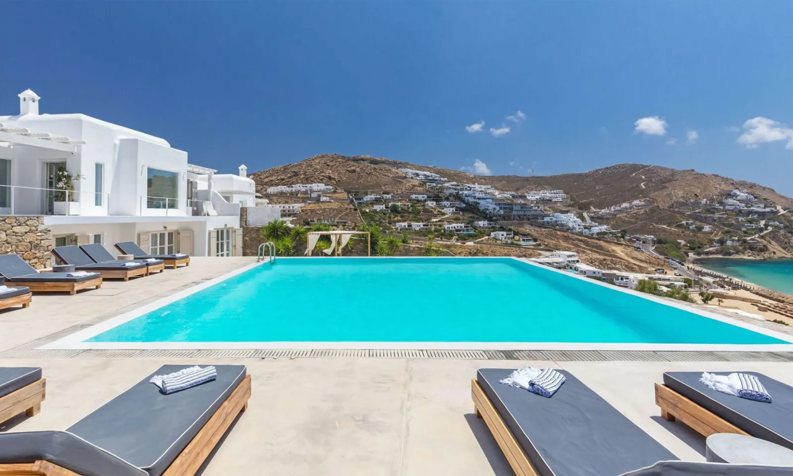 Villa Brigitte