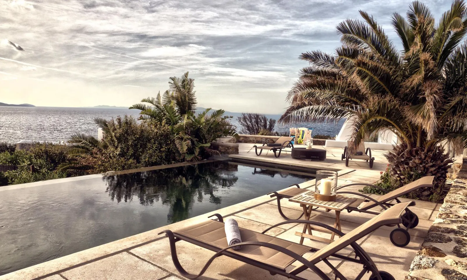 Villa Carme