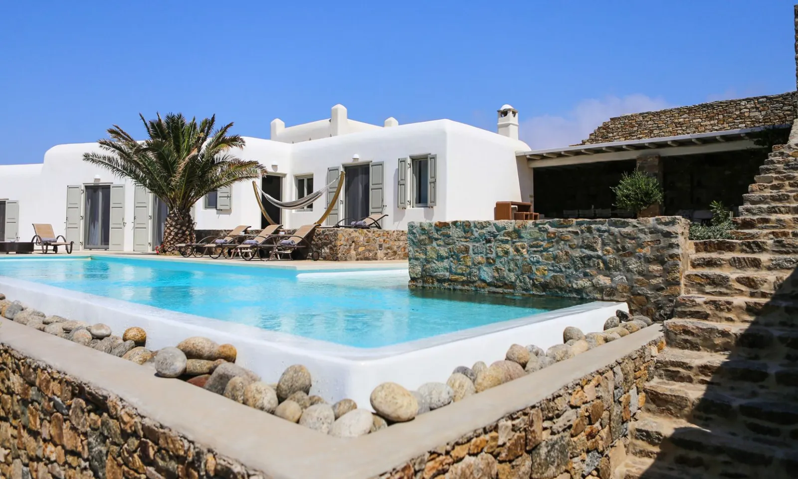 Villa Carme