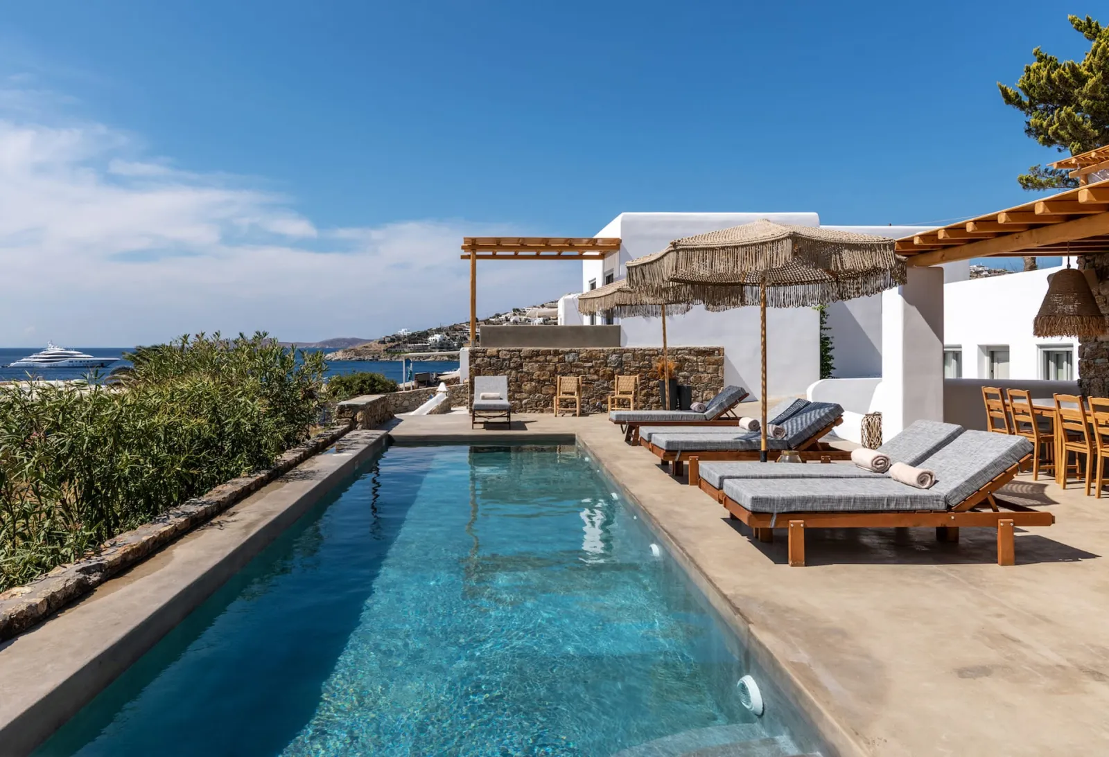 Villa Cynthia
