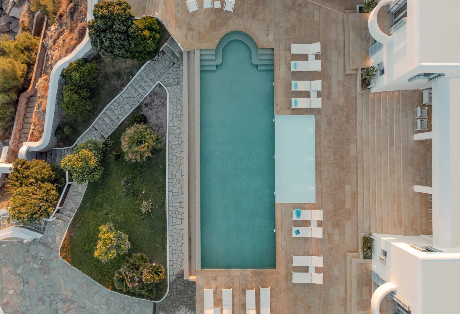 Villa Dawn
