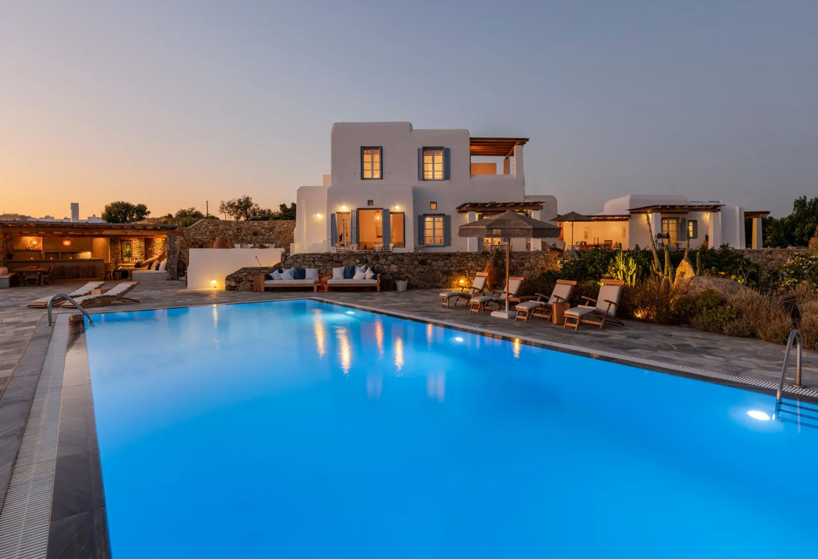Villa Diocles