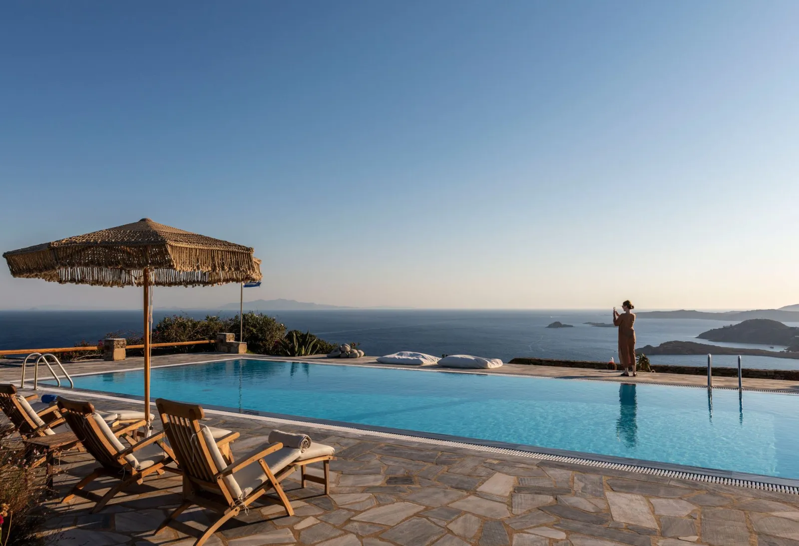 Villa Diocles