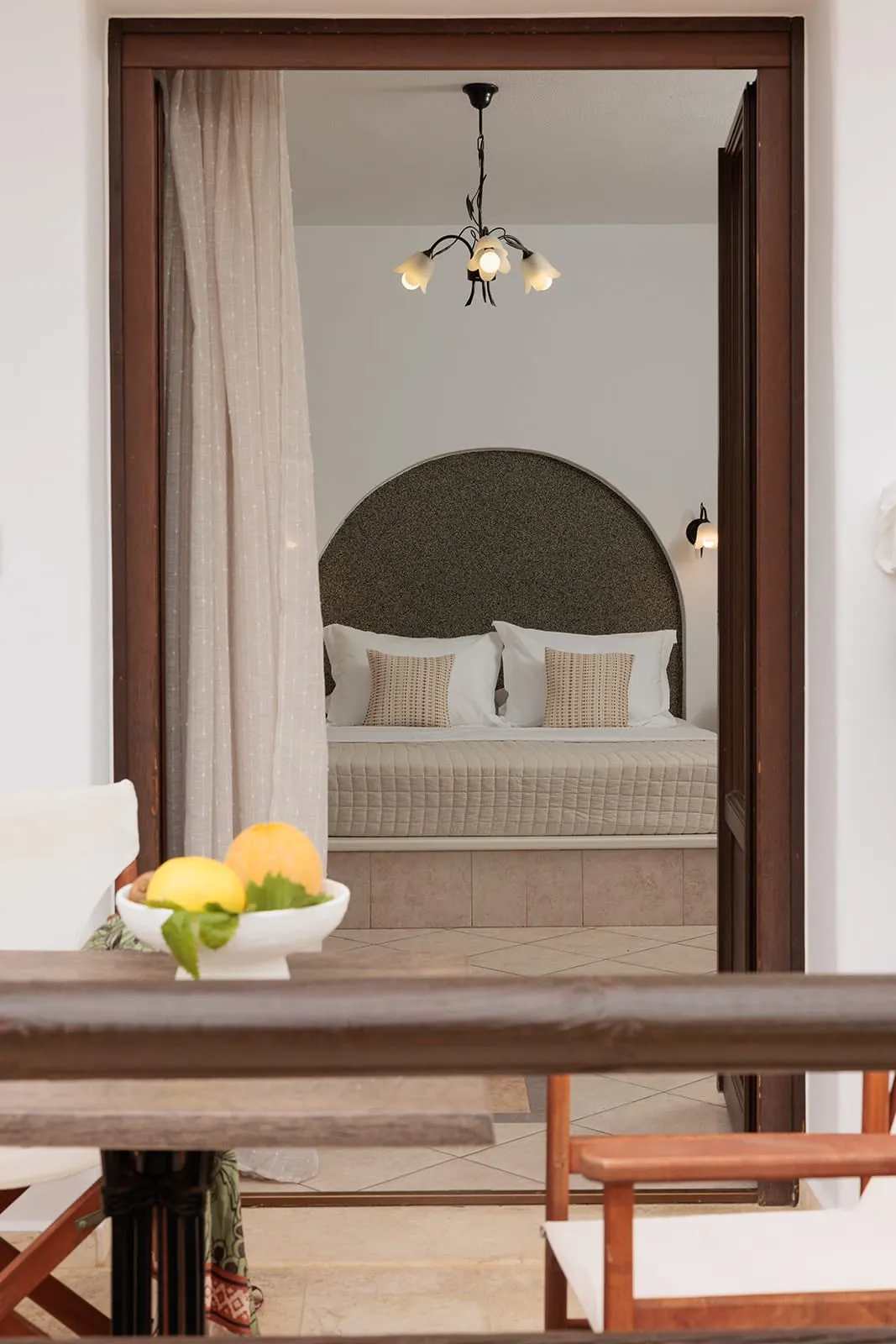 Family Junior suite