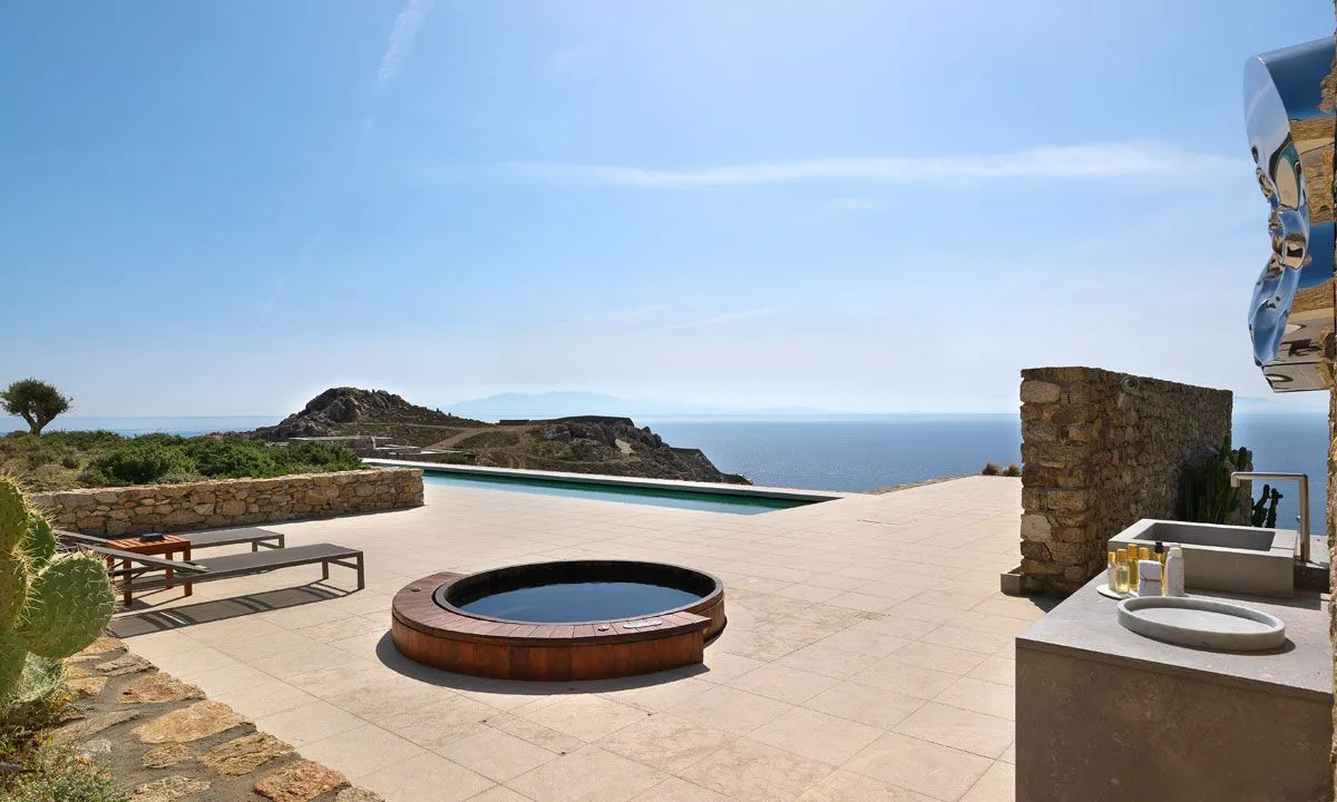 Villa Dorian