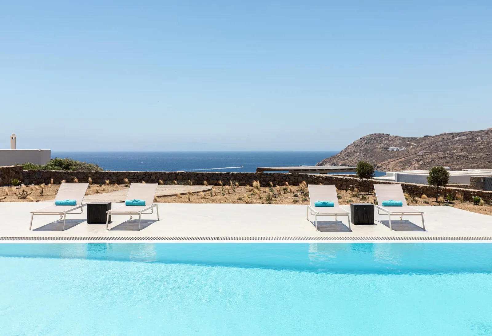Villa Elia Breeze | Elia