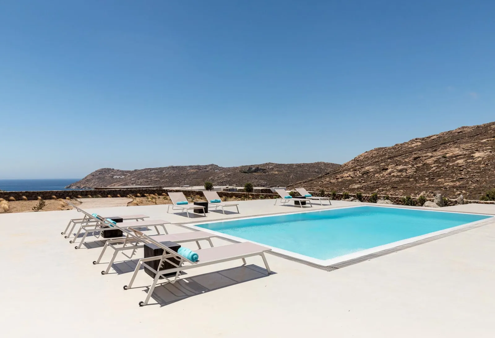 Villa Elia Breeze | Elia