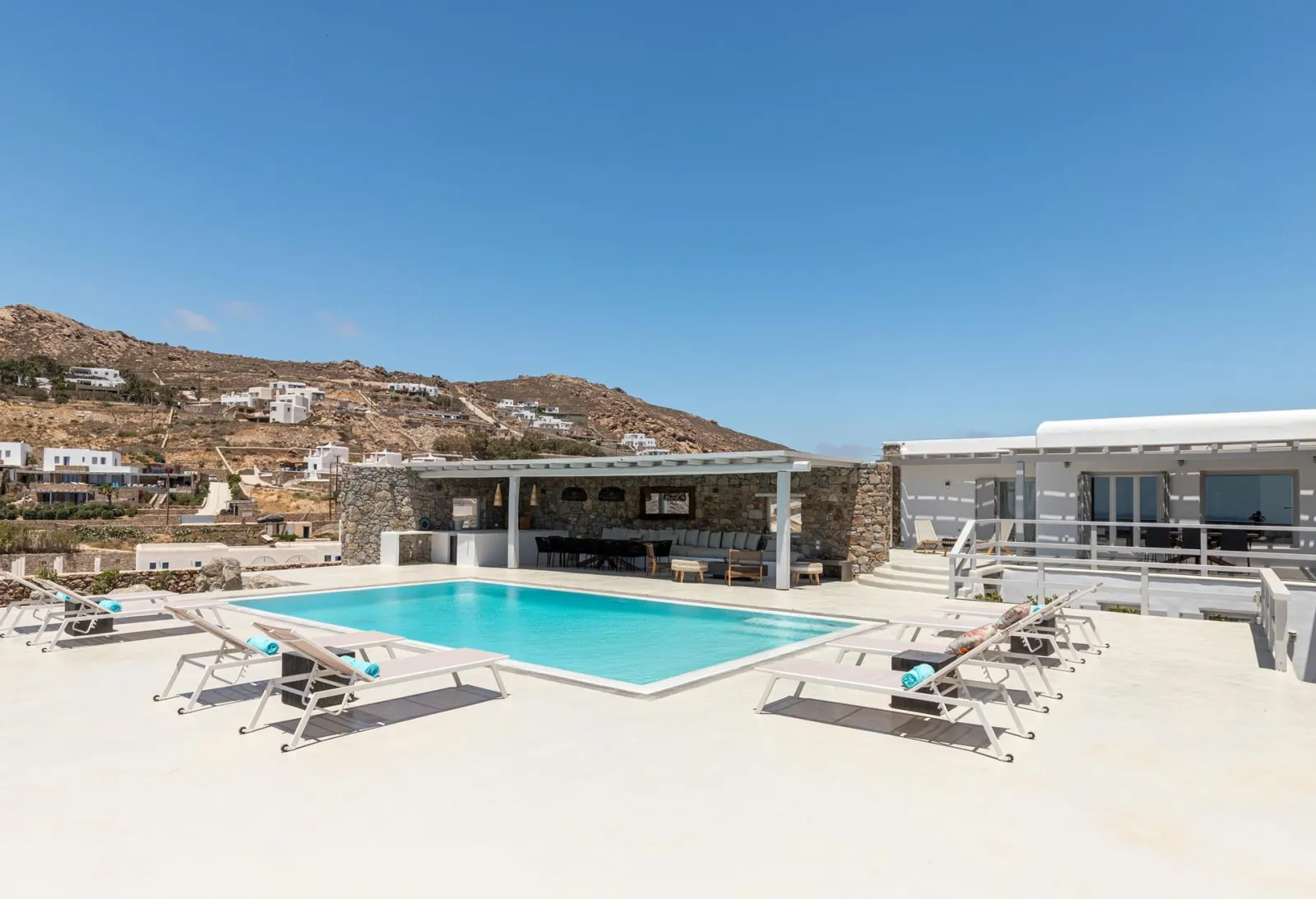 Villa Elia Breeze | Elia