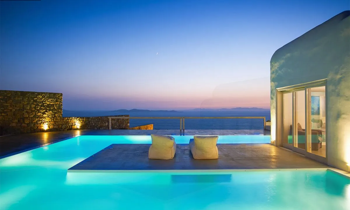 Villa Elpsis