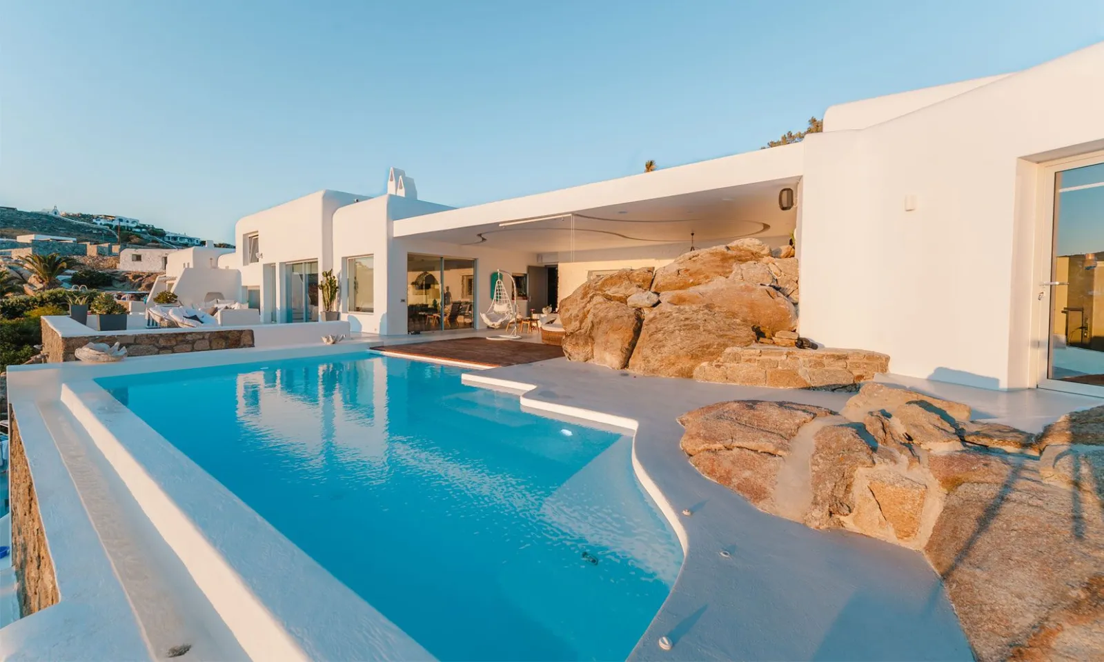 Villa Harmony