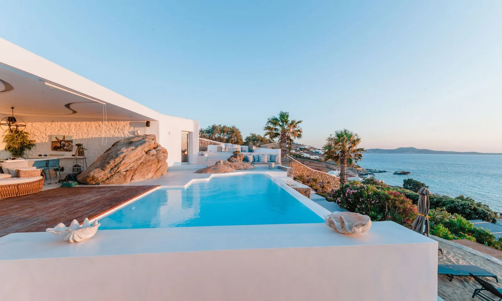 Villa Harmony
