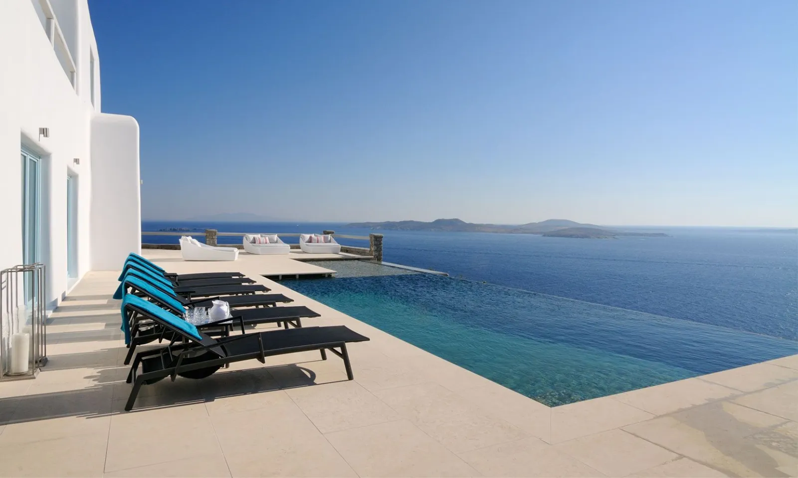 Villa Infinity II