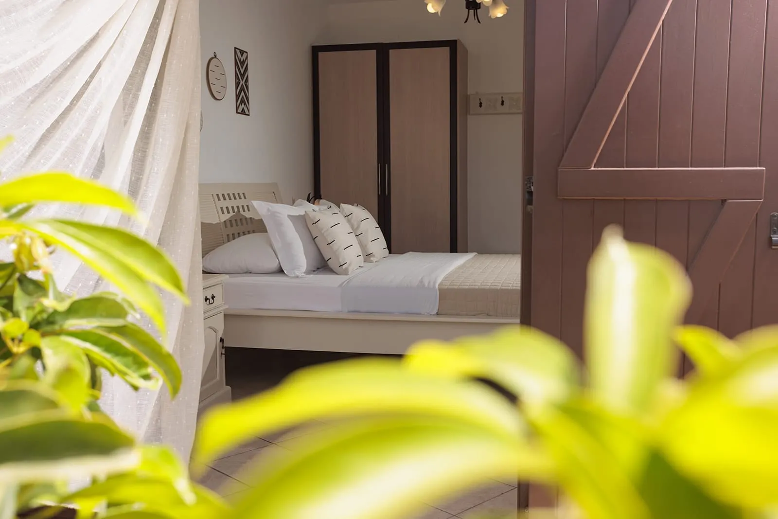 Superior Apartment with balcony