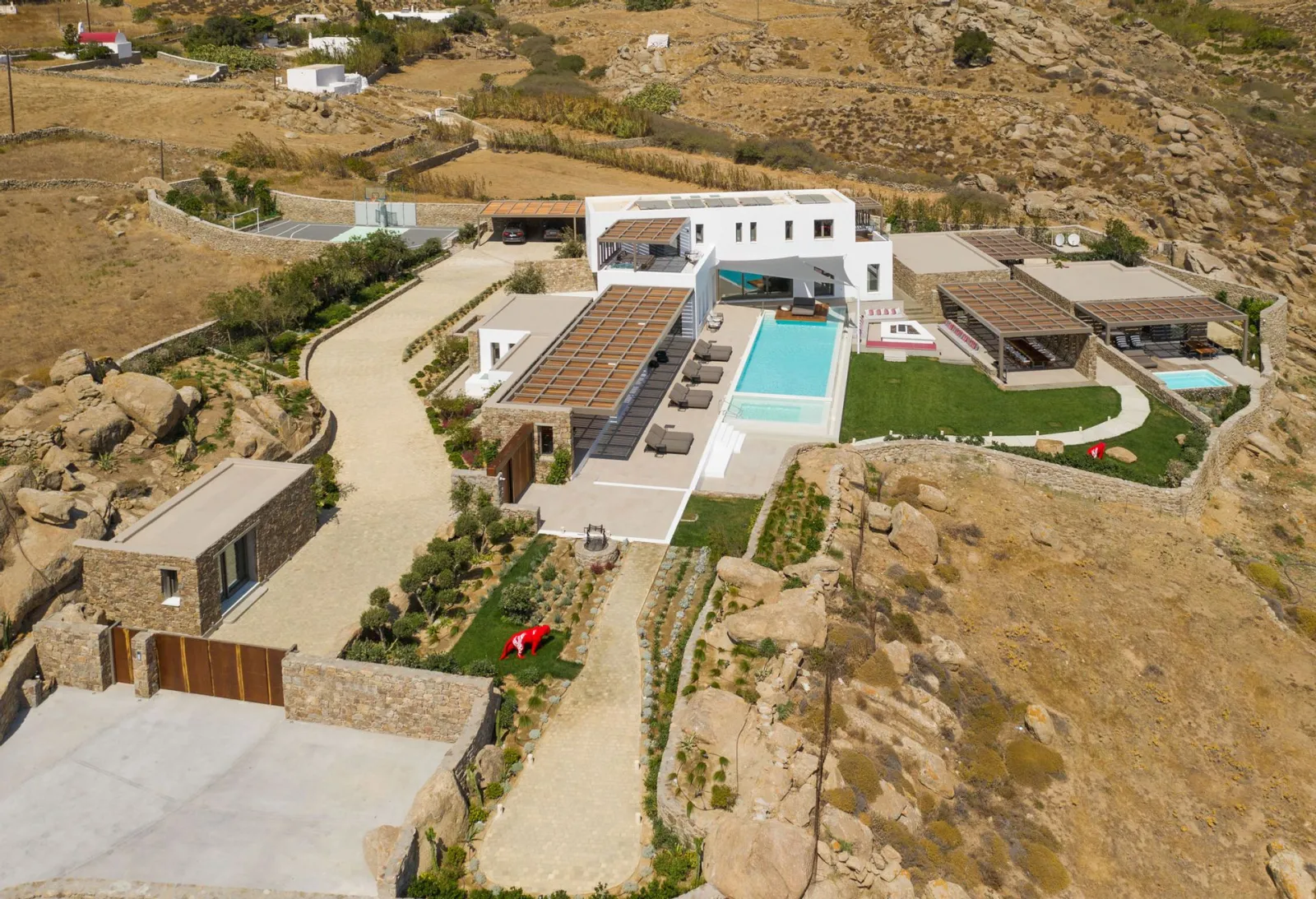 Villa Martina