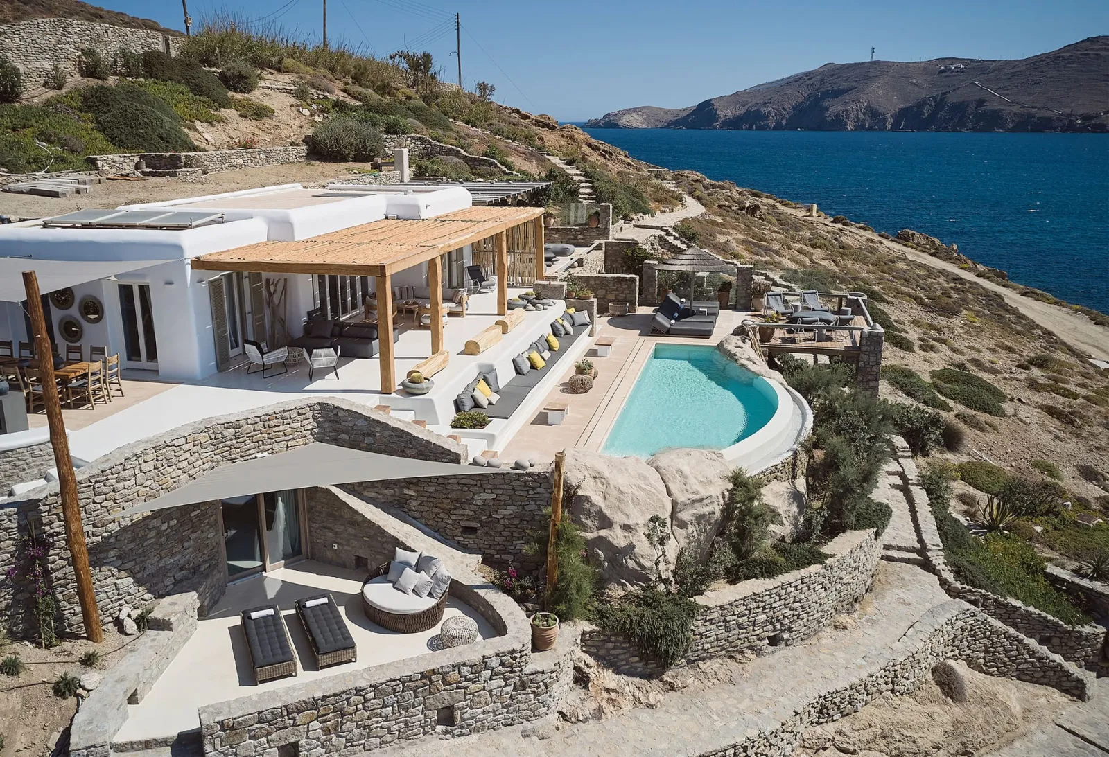 Villa Odius
