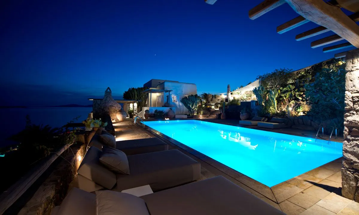 Villa Oliver