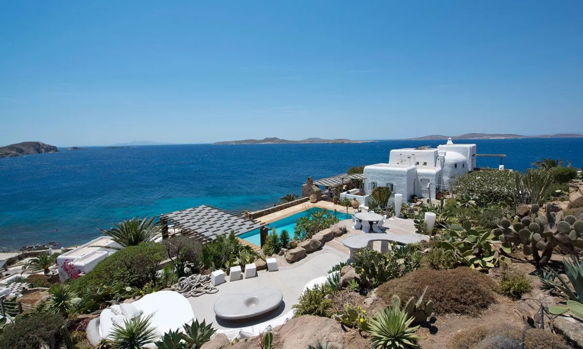 Villa Oliver