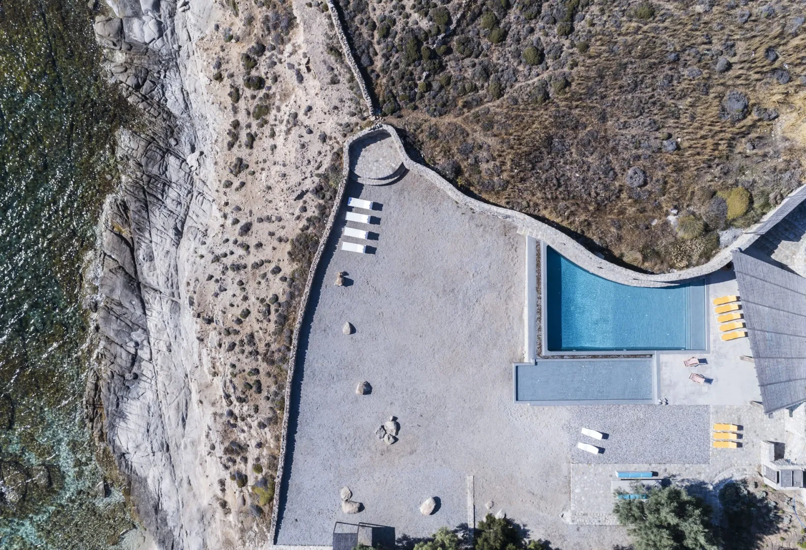 Villa Seaside