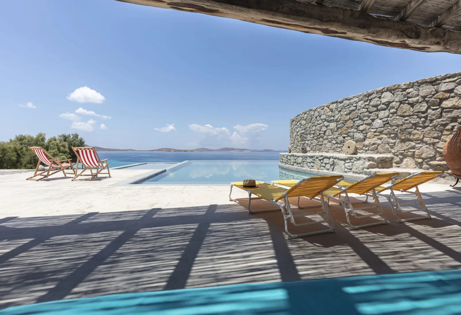 Villa Seaside