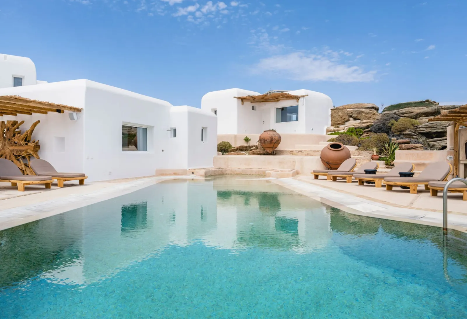 Villa Soul