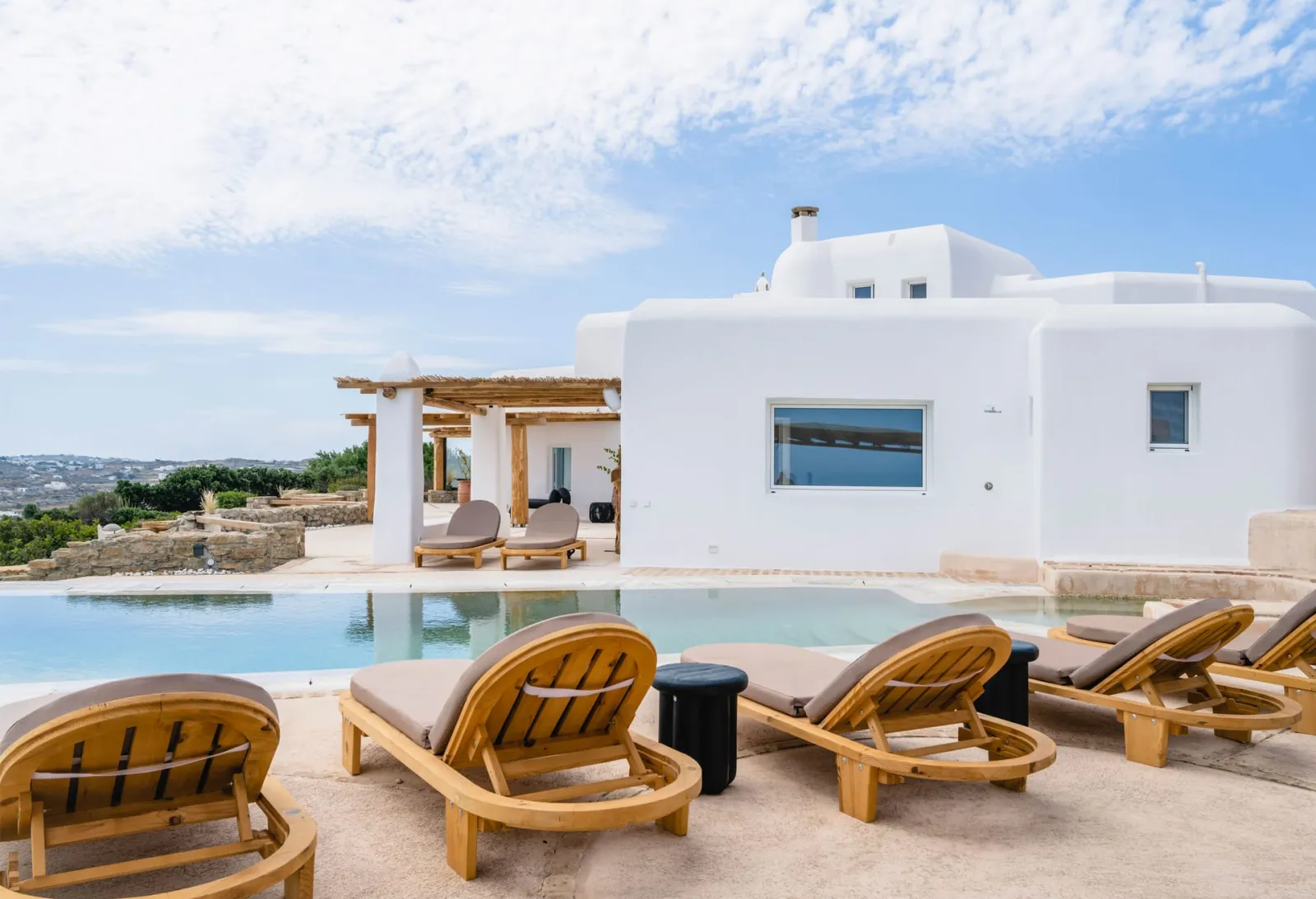 Villa Soul