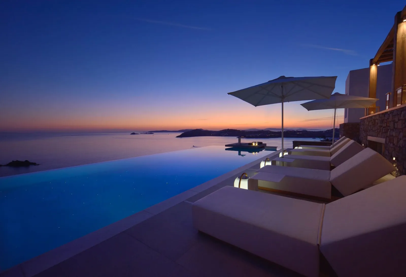 Villa Tiffany 1