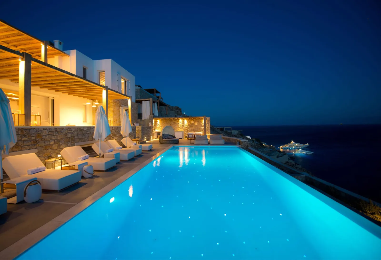 Villa Tiffany 1