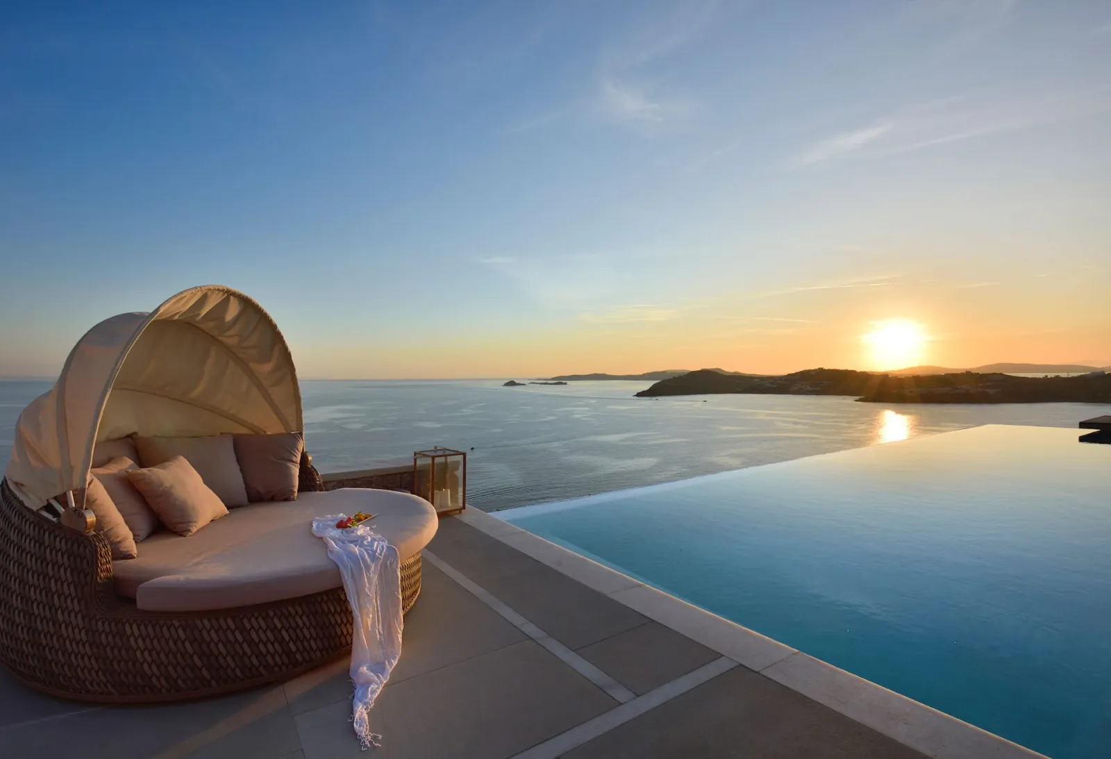 Villa Tiffany 1