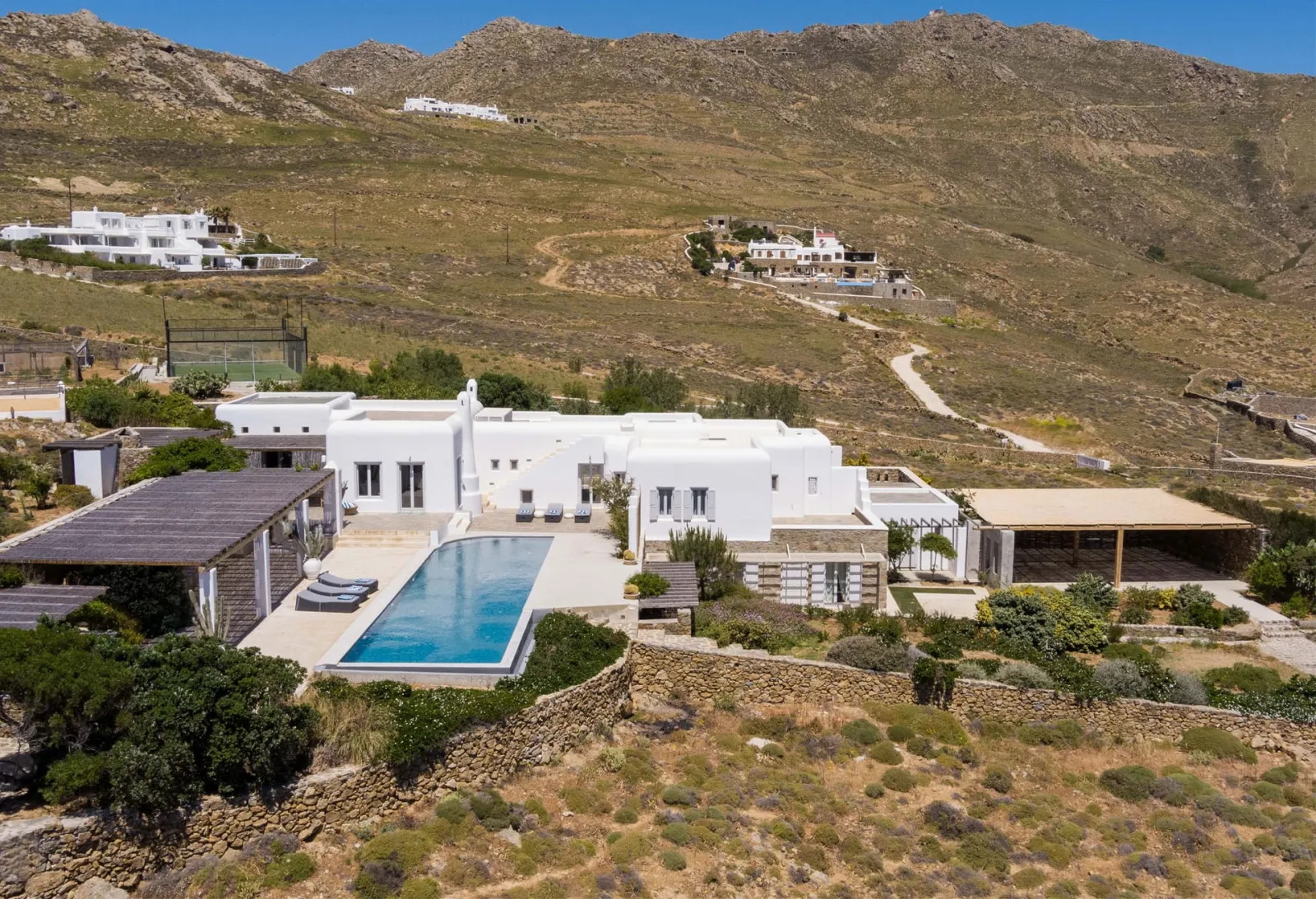 Villa Valerie