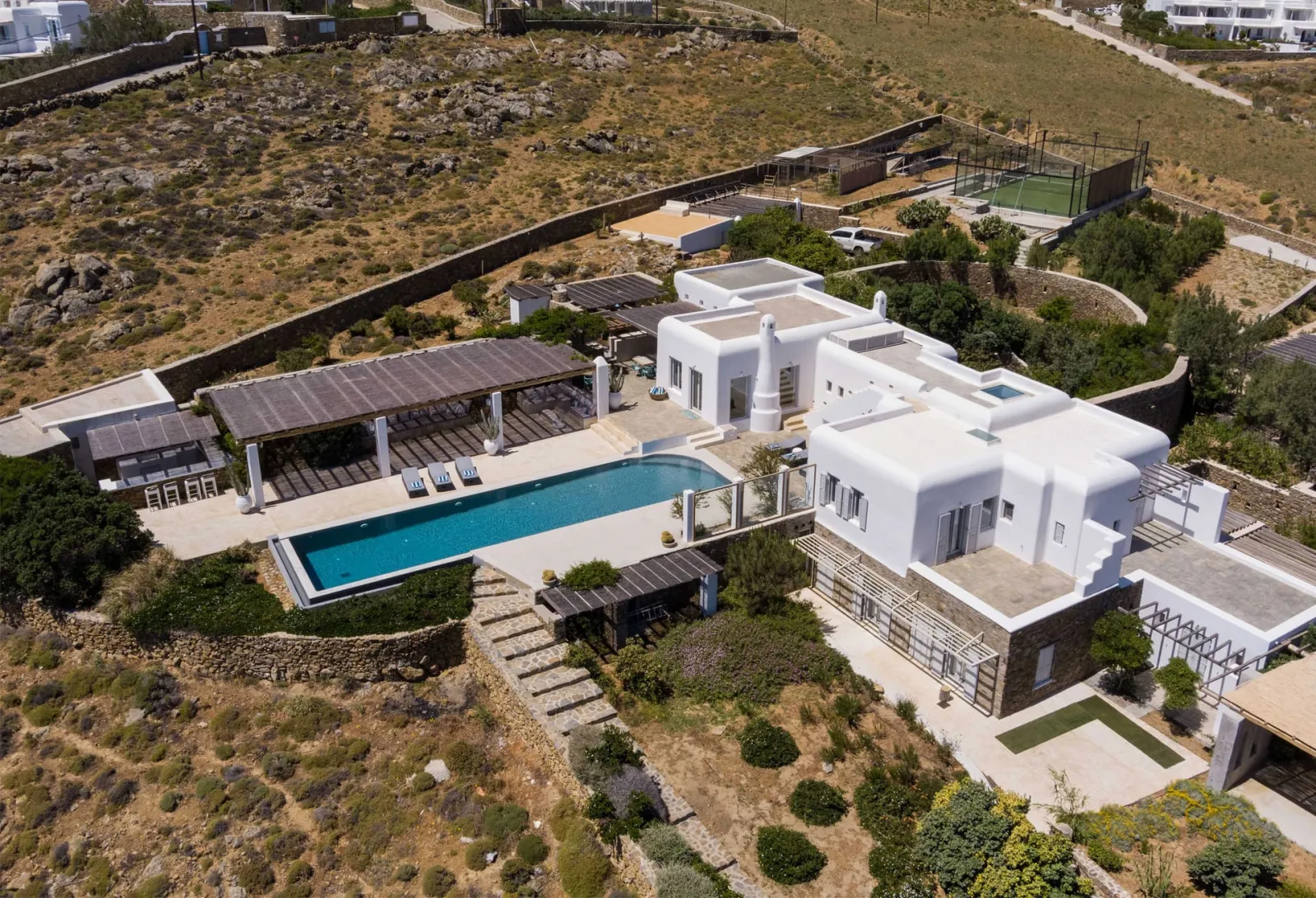 Villa Valerie