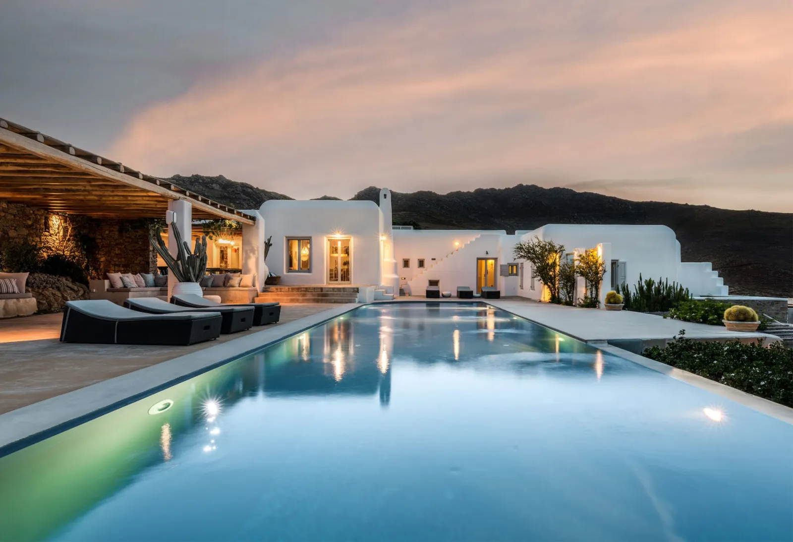 Villa Valerie