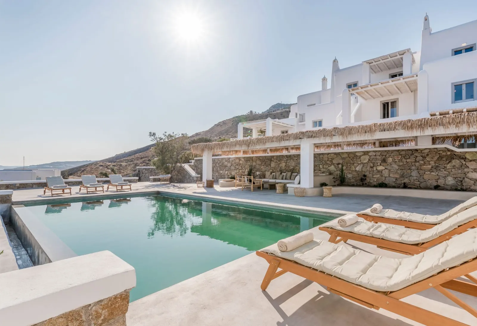 Villa Velvet