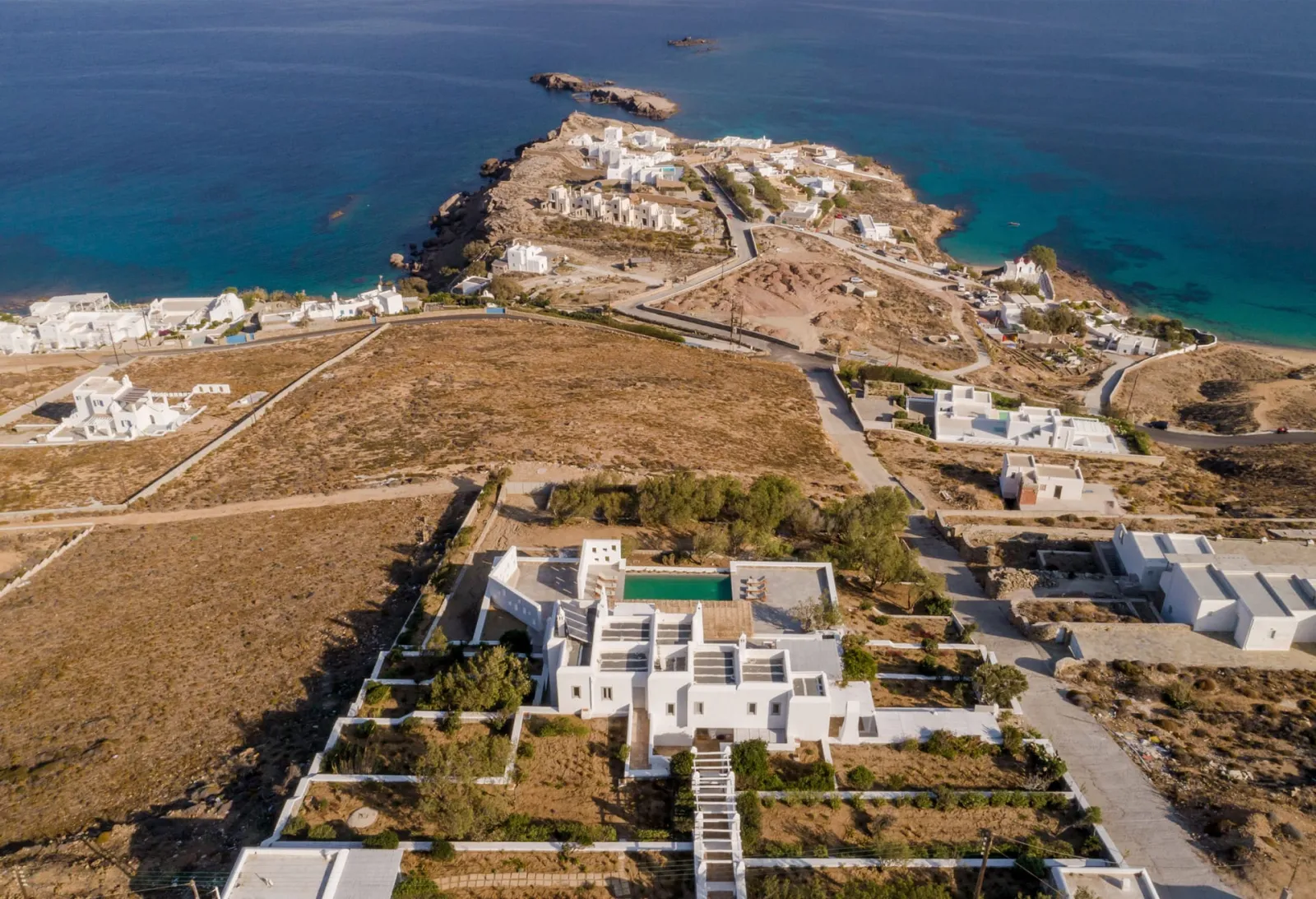 Villa Velvet