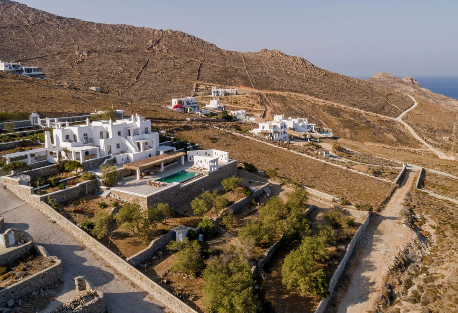 Villa Velvet