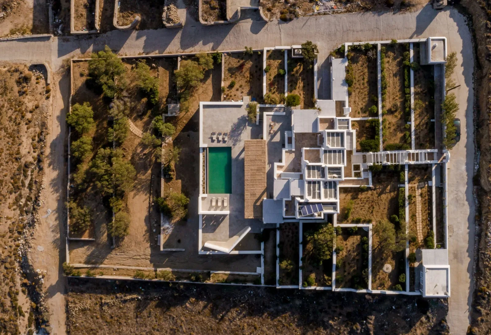 Villa Velvet