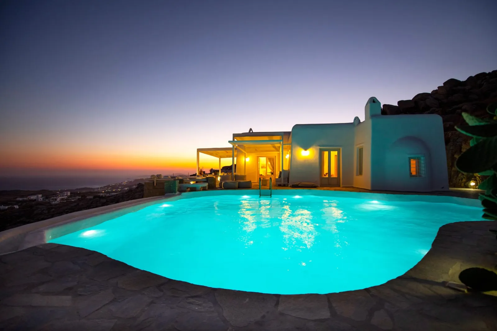 Villa Aether