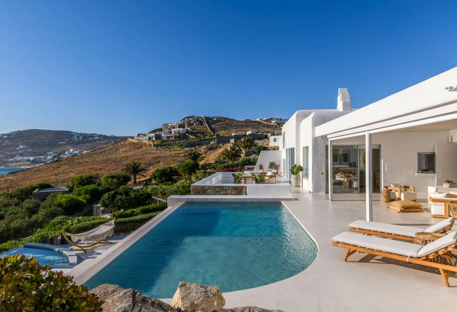 Villa Zahara