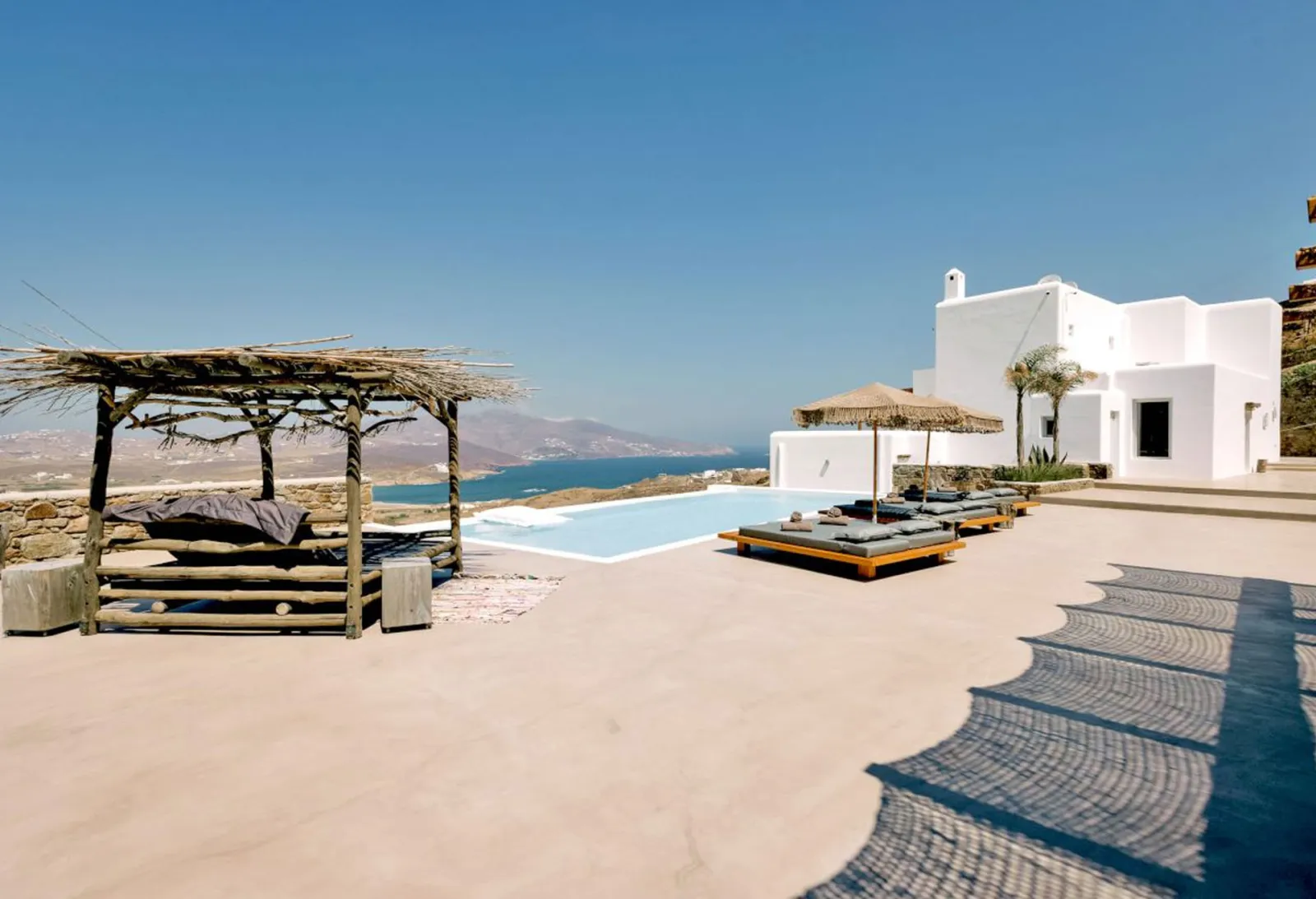 Villa Annalise