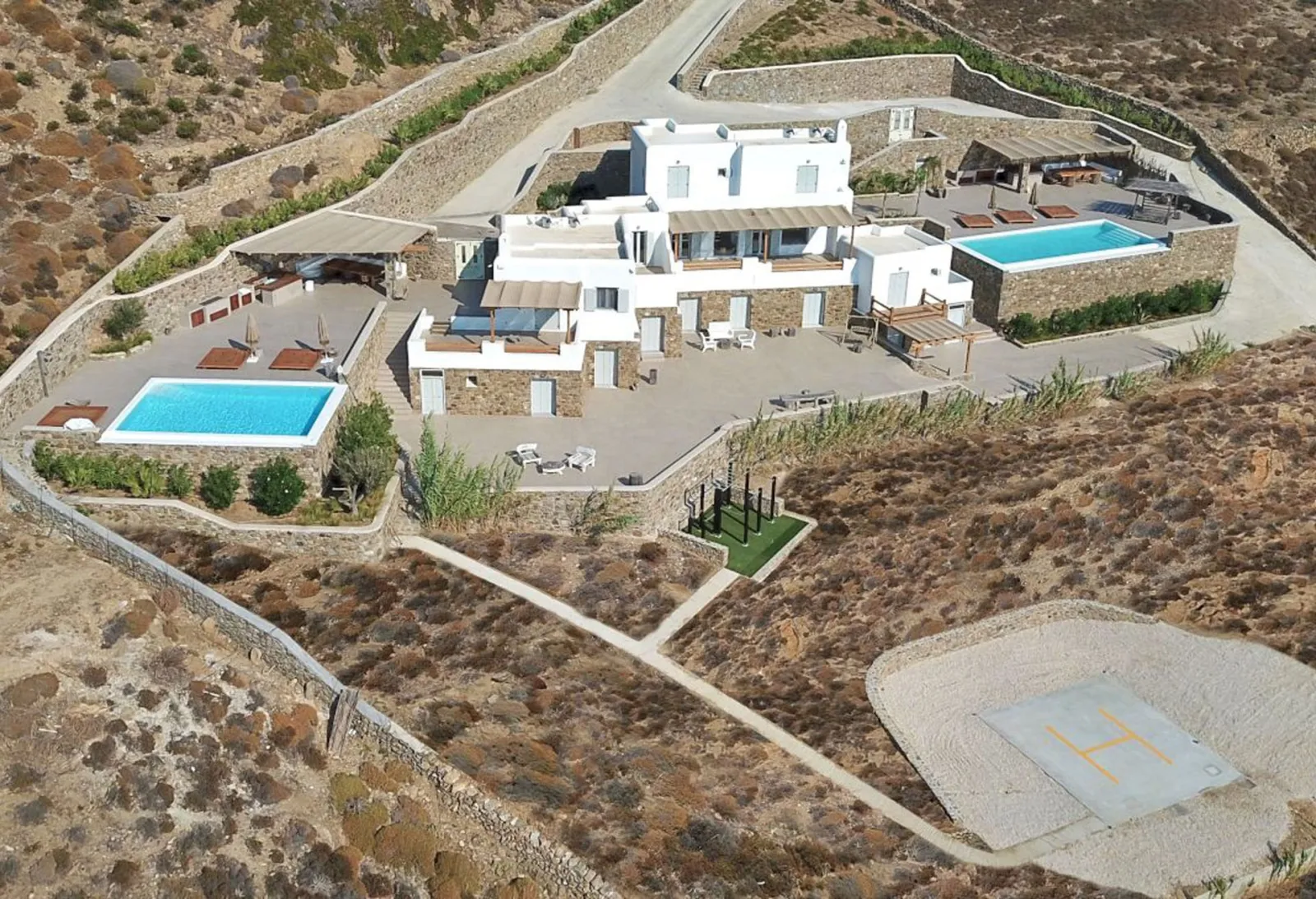Villa Annalise