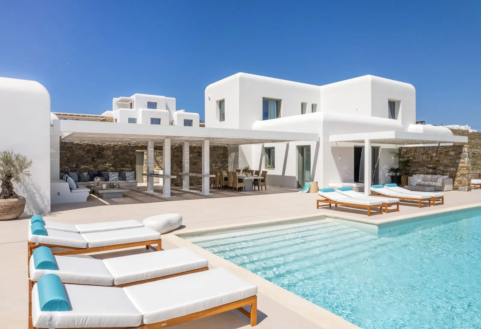 Villa Bliss