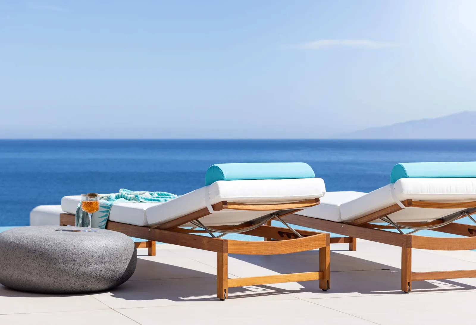 Villa Bliss